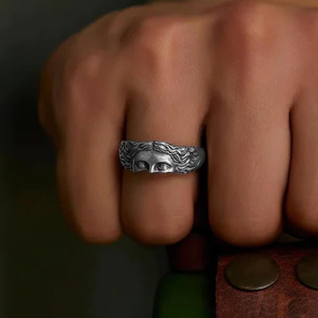 Ring Of Olympus